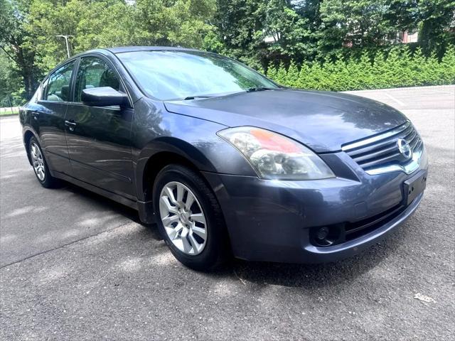 2009 Nissan Altima