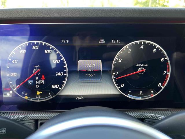 Photo of 2023 Black Mercedes-Benz G-Class