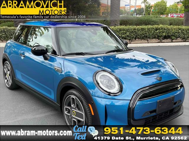 2022 MINI Hardtop