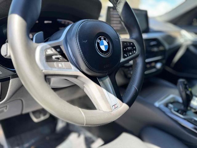 Photo of 2020 Alpine White BMW 530e