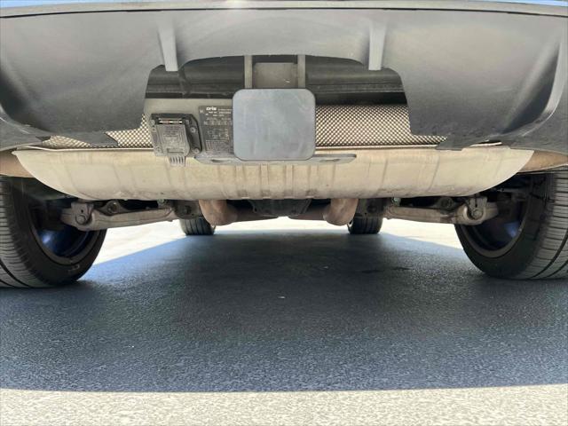 Photo of 2019 Obsidian Black Metallic Mercedes-Benz AMG GLE 63