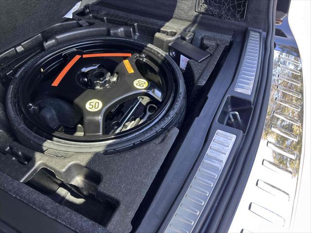 Photo of 2019 Obsidian Black Metallic Mercedes-Benz AMG GLE 63