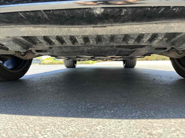 Photo of 2019 Obsidian Black Metallic Mercedes-Benz AMG GLE 63