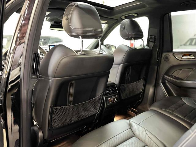Photo of 2019 Obsidian Black Metallic Mercedes-Benz AMG GLE 63