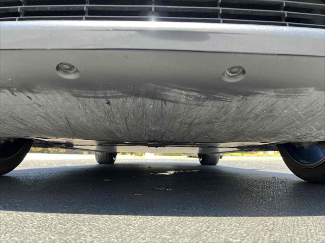 Photo of 2021 Midnight Silver Metallic Tesla Model Y