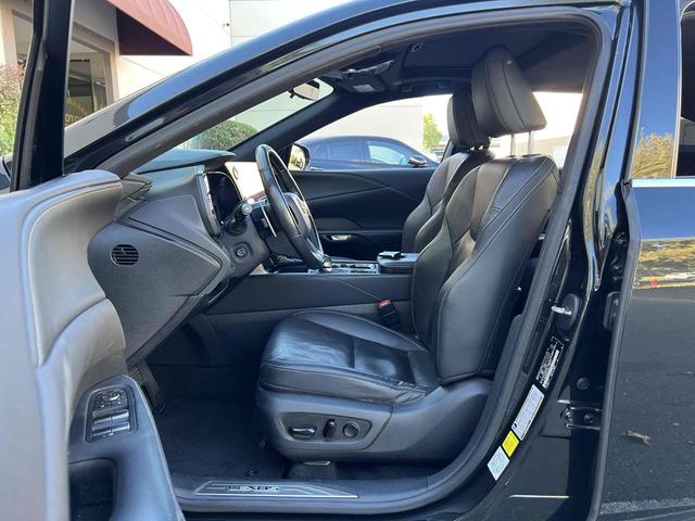 Photo of 2023 Caviar Lexus RX 350
