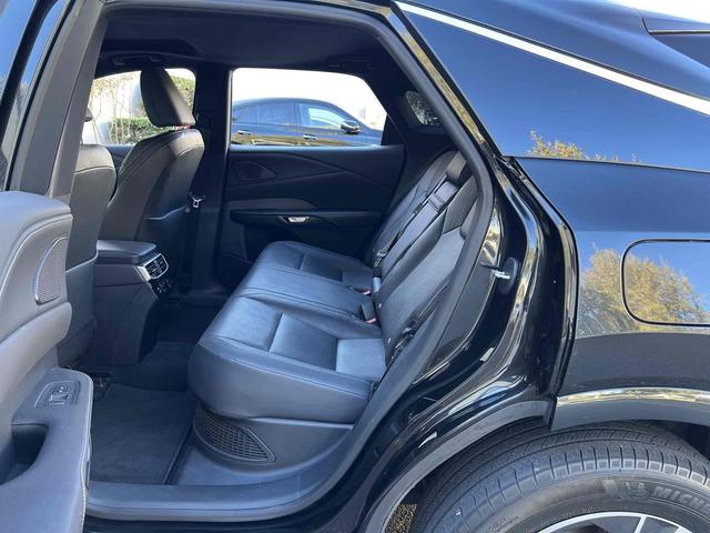 Photo of 2023 Caviar Lexus RX 350