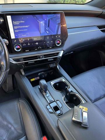 Photo of 2023 Caviar Lexus RX 350