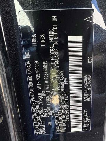 Photo of 2023 Caviar Lexus RX 350
