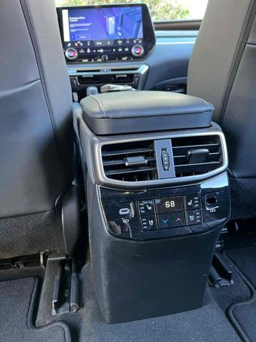 Photo of 2023 Caviar Lexus RX 350