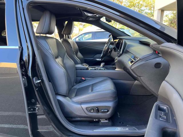 Photo of 2023 Caviar Lexus RX 350