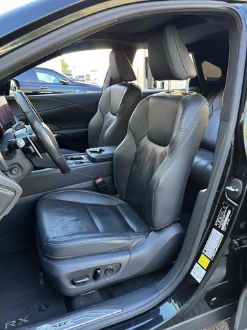 Photo of 2023 Caviar Lexus RX 350