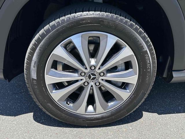 Photo of 2020 Black Mercedes-Benz GLE 350