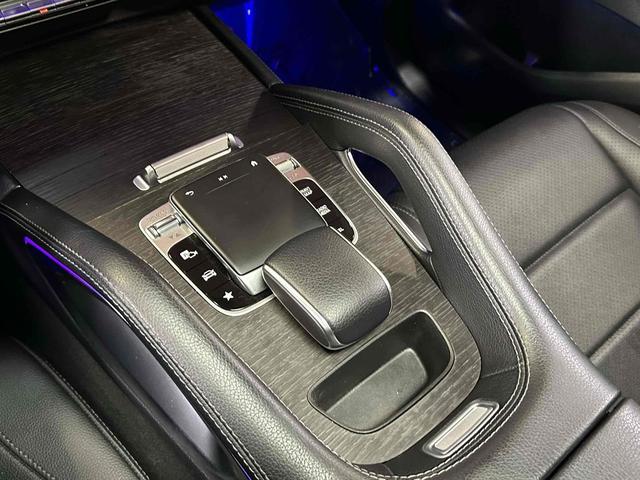 Photo of 2020 Black Mercedes-Benz GLE 350