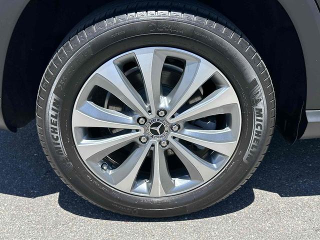 Photo of 2020 Black Mercedes-Benz GLE 350