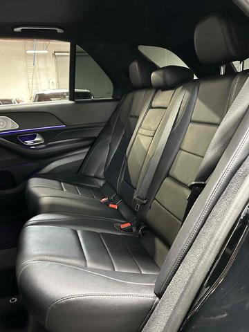 Photo of 2020 Black Mercedes-Benz GLE 350