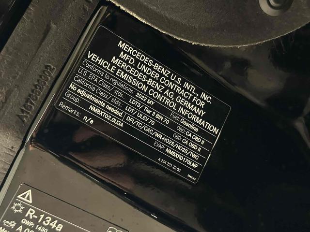 Photo of 2020 Black Mercedes-Benz GLE 350