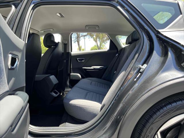 Photo of 2025 Interstellar Gray Kia K4