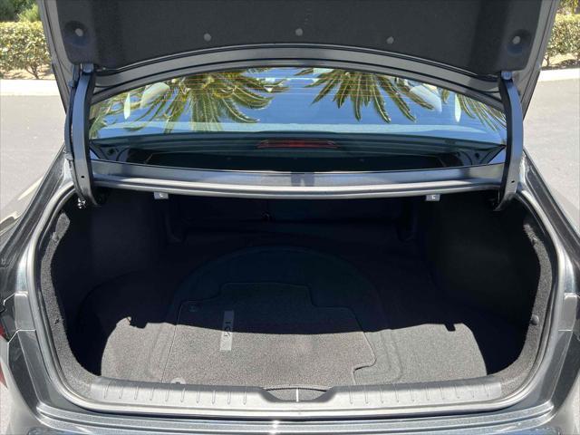 Photo of 2025 Interstellar Gray Kia K4