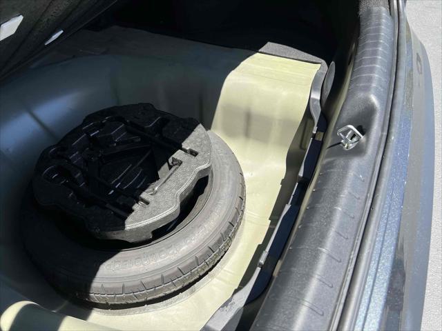 Photo of 2025 Interstellar Gray Kia K4