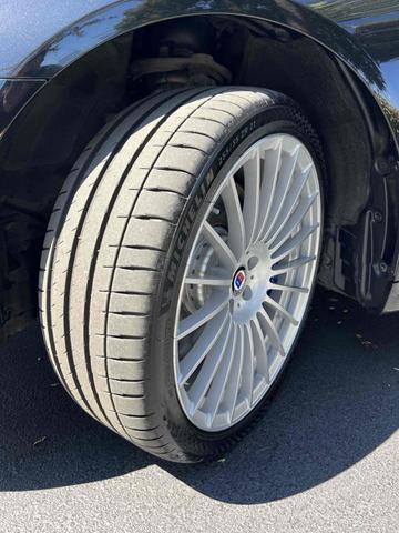 Photo of 2018 Black Sapphire Metallic BMW ALPINA B7