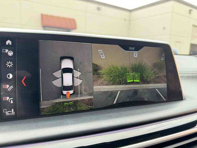 Photo of 2018 Black Sapphire Metallic BMW ALPINA B7