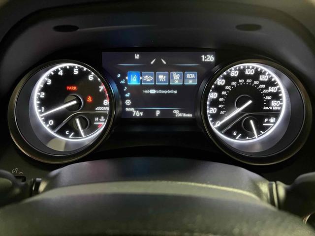 Photo of 2022 Wind Chill Pearl Toyota Camry