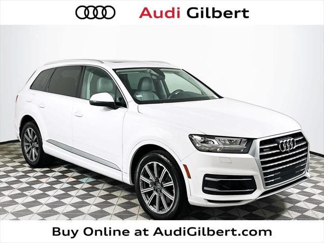 2018 Audi Q7