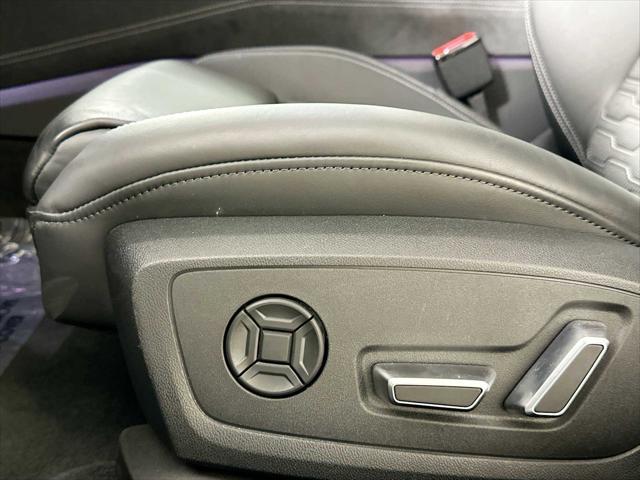 Photo of 2025 Nardo Gray Audi RS 6 Avant