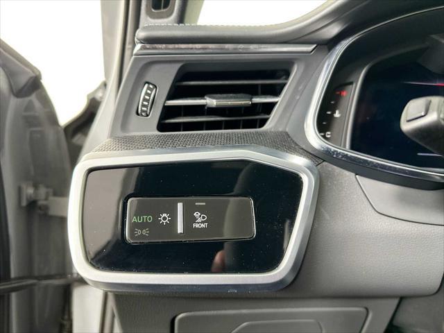 Photo of 2025 Nardo Gray Audi RS 6 Avant