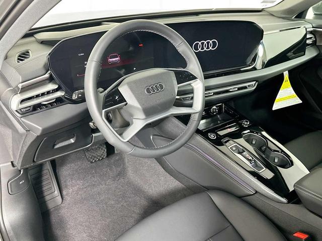 Photo of 2025 Chronos Gray Metallic Audi A5