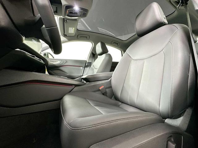 Photo of 2025 Chronos Gray Metallic Audi A5