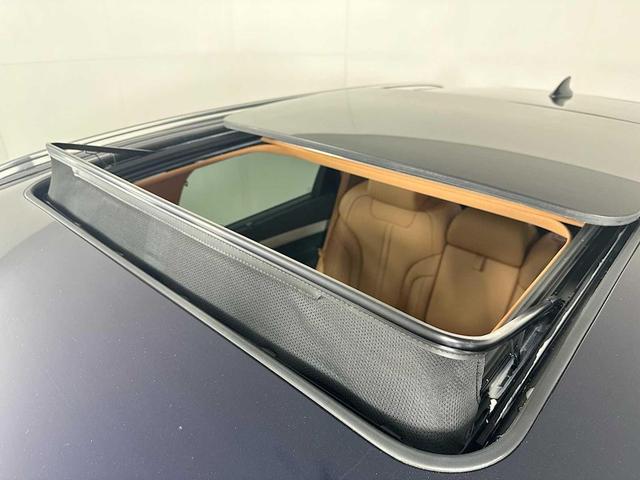 Photo of 2025 Capri Blue Genesis GV80