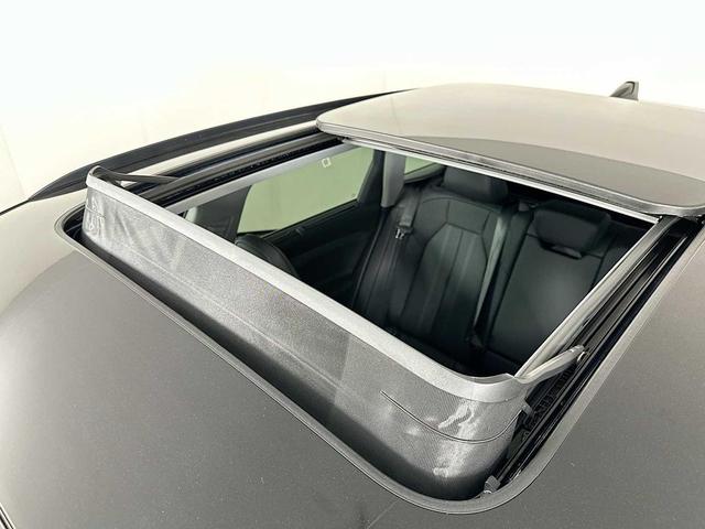 Photo of 2025 Mythos Black Metallic Audi Q6 e-tron