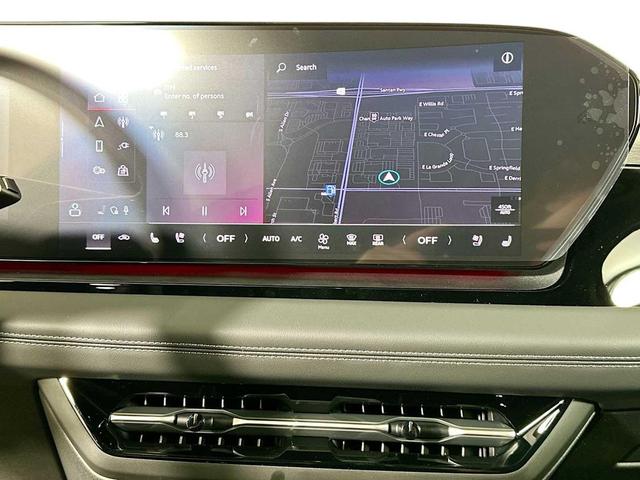 Photo of 2025 Mythos Black Metallic Audi Q6 e-tron