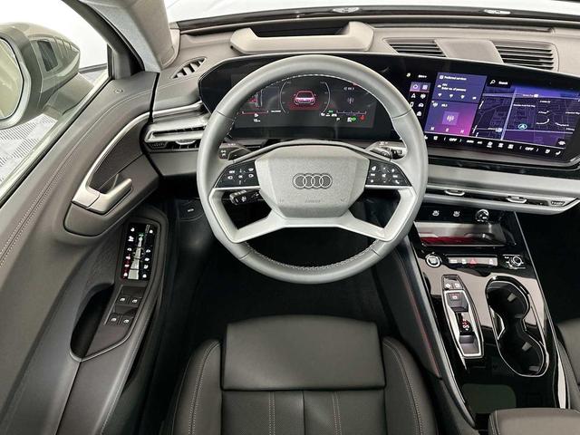 Photo of 2025 Chronos Gray Metallic Audi A5
