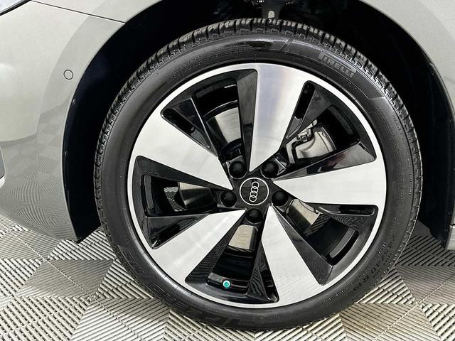 Photo of 2025 Chronos Gray Metallic Audi A5