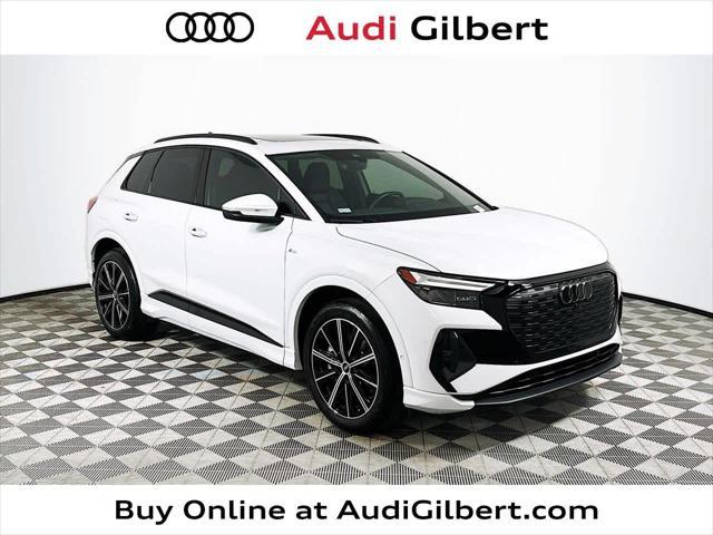 2022 Audi E-tron