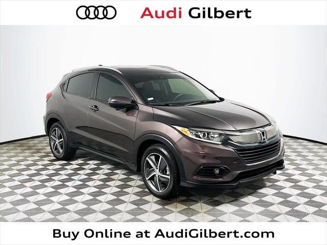 2022 Honda HR-V