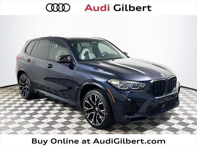 2023 BMW X5 M