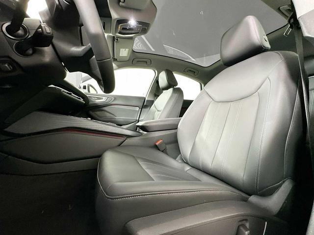 Photo of 2025 Glacier White Metallic Audi A5