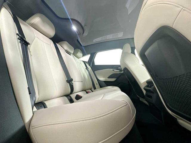 Photo of 2025 Magnet Gray Audi A6 e-tron