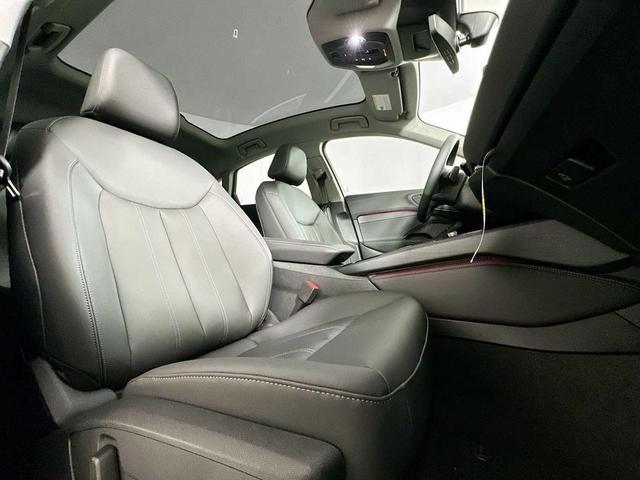 Photo of 2025 Chronos Gray Metallic Audi A5