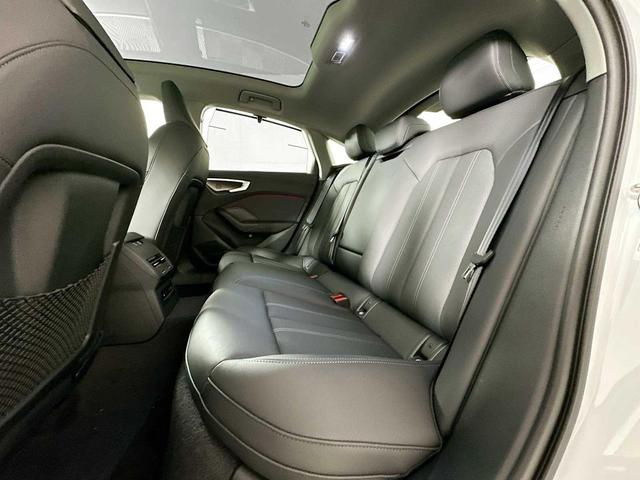 Photo of 2025 Glacier White Metallic Audi A5