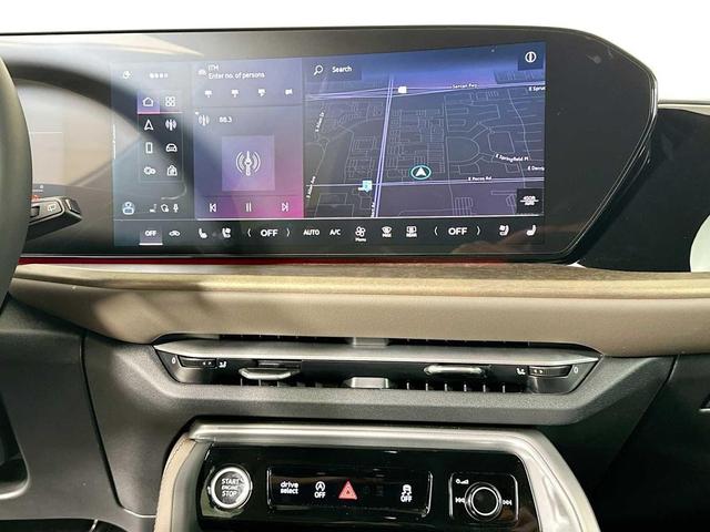 Photo of 2025 Glacier White Metallic Audi Q5