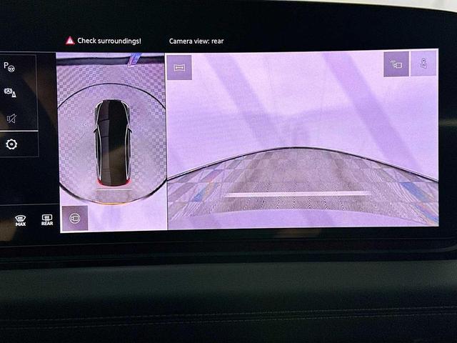 Photo of 2025 Typhoon Gray Metallic Audi A6 e-tron