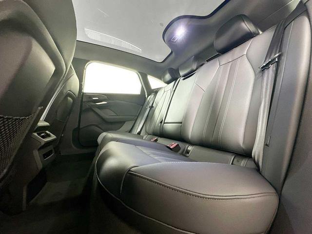 Photo of 2025 Typhoon Gray Metallic Audi A6 e-tron