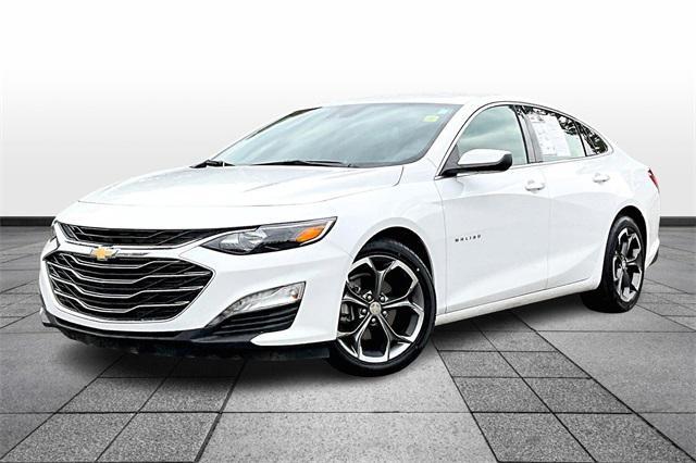 2023 Chevrolet Malibu