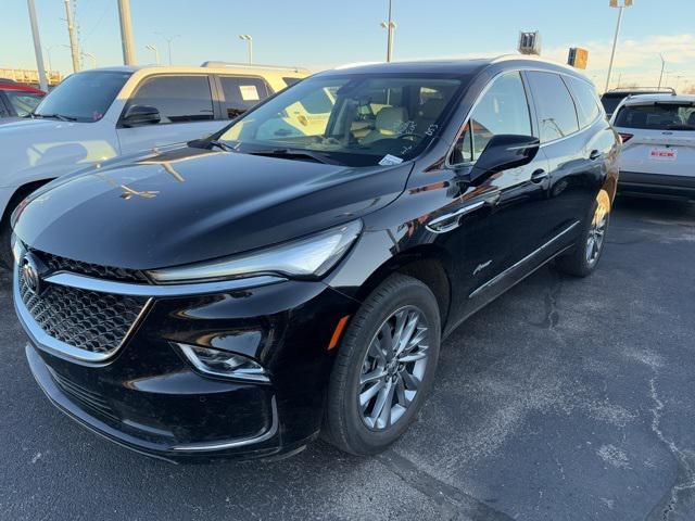 2023 Buick Enclave