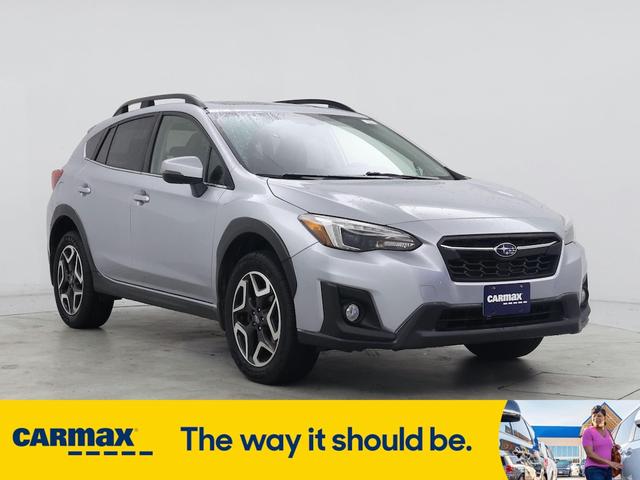 2019 Subaru Crosstrek